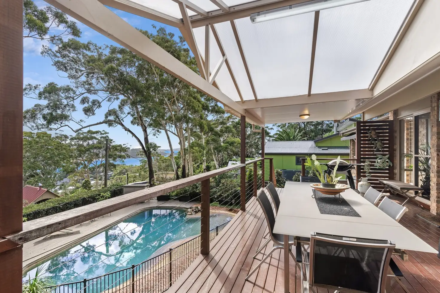 Main view of Homely house listing, 32 Endeavour Drive, Avoca Beach NSW 2251