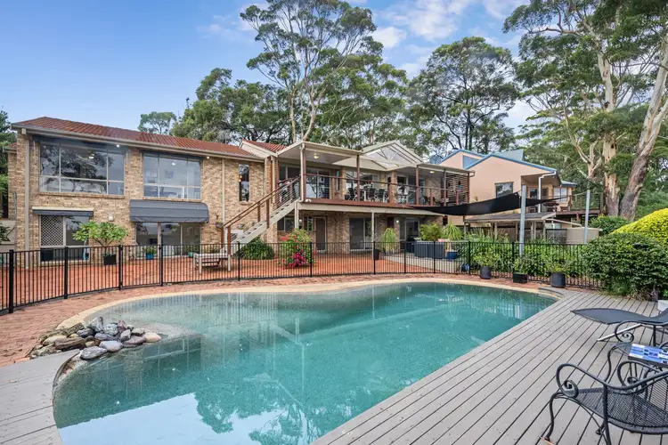 Second view of Homely house listing, 32 Endeavour Drive, Avoca Beach NSW 2251