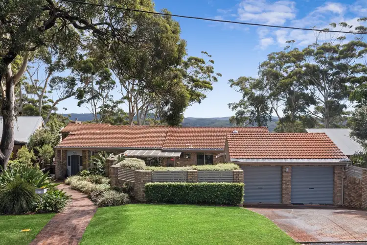 Third view of Homely house listing, 32 Endeavour Drive, Avoca Beach NSW 2251