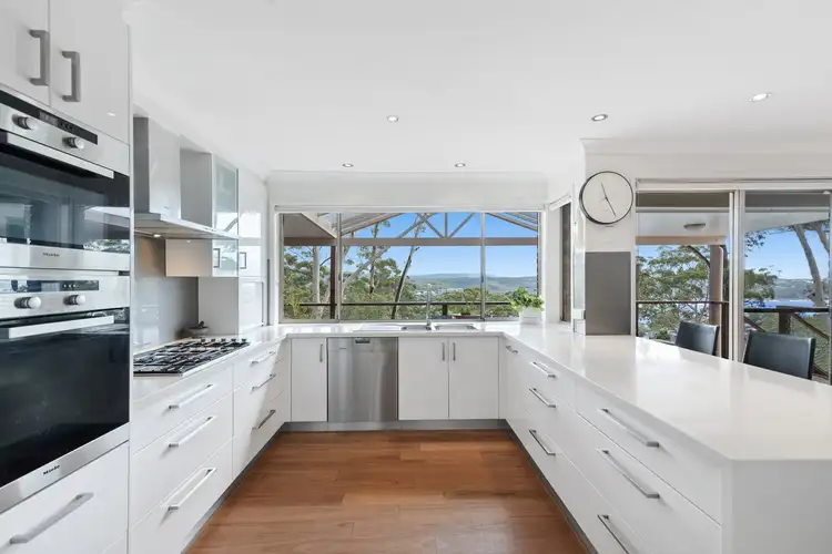 Fourth view of Homely house listing, 32 Endeavour Drive, Avoca Beach NSW 2251