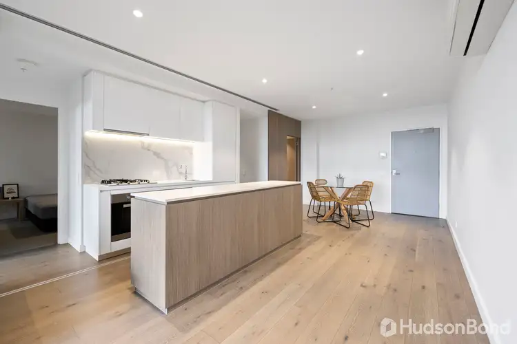 Second view of Homely apartment listing, 302/5 Elgar Court, Doncaster VIC 3108
