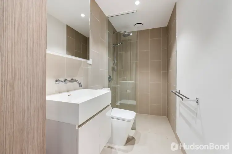 Fourth view of Homely apartment listing, 302/5 Elgar Court, Doncaster VIC 3108