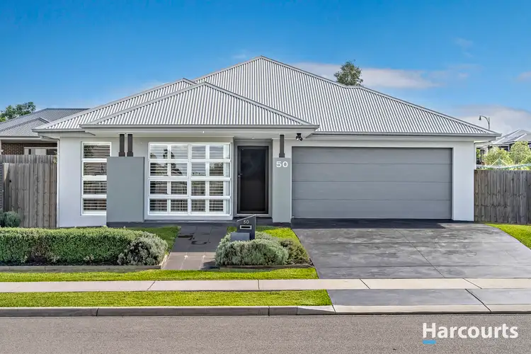 50 Avondale Drive, Thornton NSW 2322