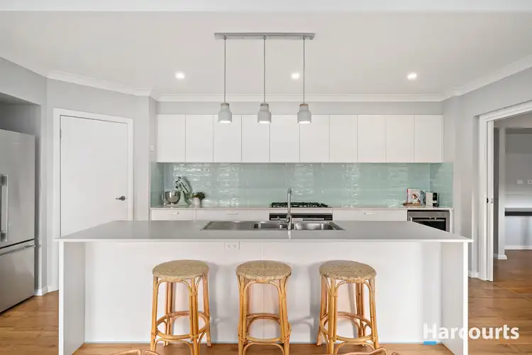 Second view of Homely house listing, 50 Avondale Drive, Thornton NSW 2322