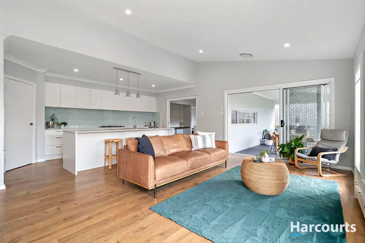 Third view of Homely house listing, 50 Avondale Drive, Thornton NSW 2322