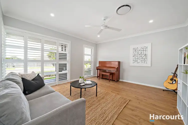 Fifth view of Homely house listing, 50 Avondale Drive, Thornton NSW 2322