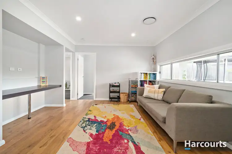Sixth view of Homely house listing, 50 Avondale Drive, Thornton NSW 2322