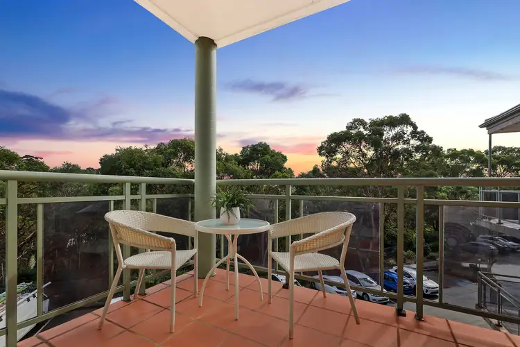 Second view of Homely apartment listing, 39/20-26 Arana Close, Bangor NSW 2234