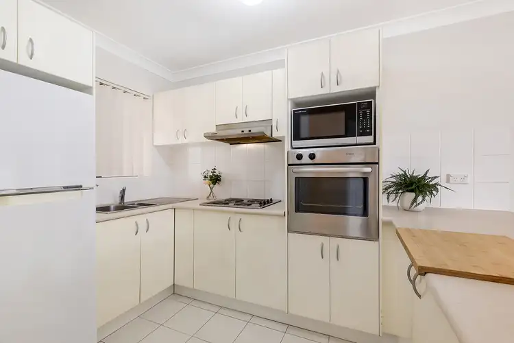 Third view of Homely apartment listing, 39/20-26 Arana Close, Bangor NSW 2234