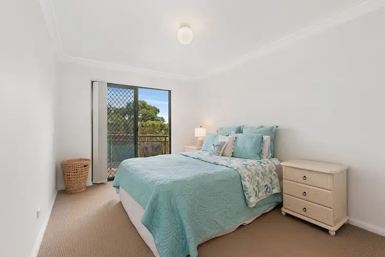 Fifth view of Homely apartment listing, 39/20-26 Arana Close, Bangor NSW 2234