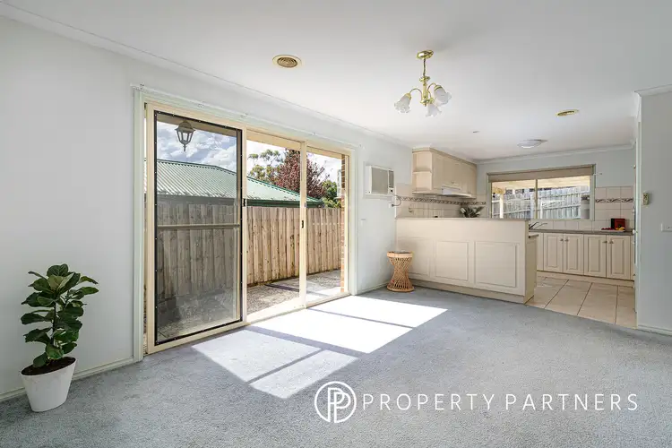 Third view of Homely house listing, 72 Eileen Grove, Woori Yallock VIC 3139