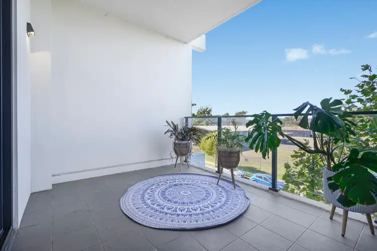 Fifth view of Homely apartment listing, 307/81B Lord Sheffield Circuit, Penrith NSW 2750