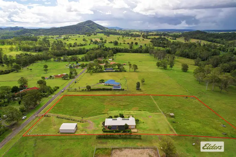 Third view of Homely rural property listing, 94 Skyline Drive, Wingham NSW 2429
