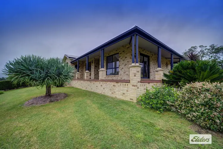 Fifth view of Homely rural property listing, 94 Skyline Drive, Wingham NSW 2429