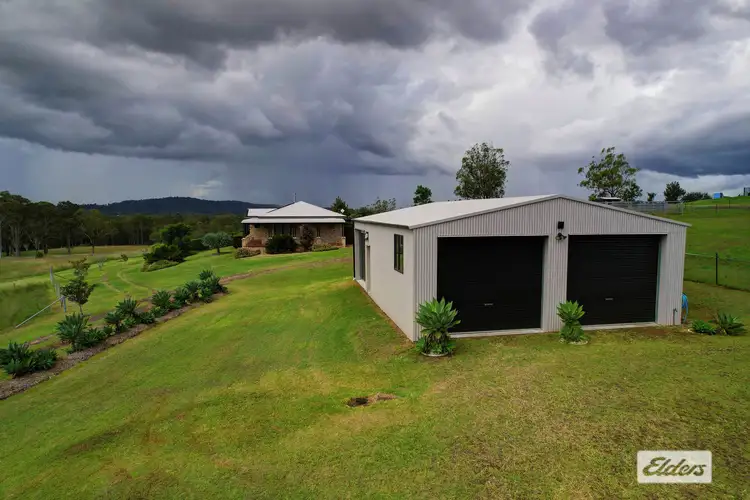 Sixth view of Homely rural property listing, 94 Skyline Drive, Wingham NSW 2429