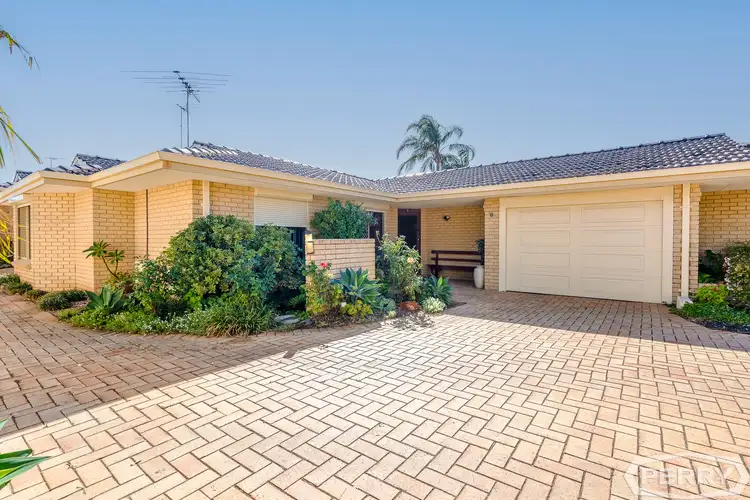 Second view of Homely unit listing, 8/40 Boundary Road, Mandurah WA 6210