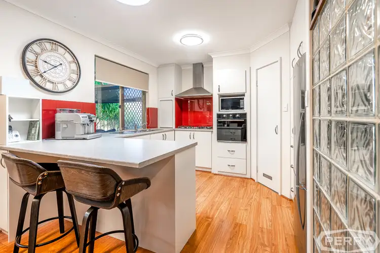 Third view of Homely unit listing, 8/40 Boundary Road, Mandurah WA 6210