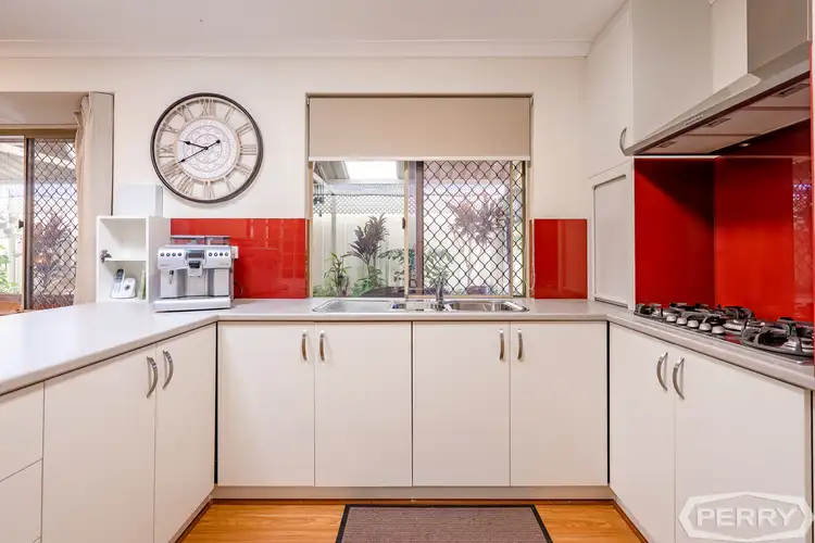Fourth view of Homely unit listing, 8/40 Boundary Road, Mandurah WA 6210