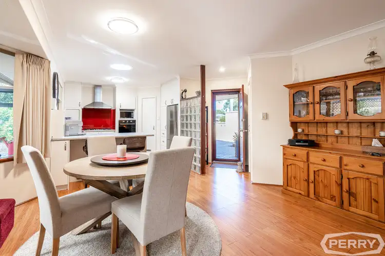 Fifth view of Homely unit listing, 8/40 Boundary Road, Mandurah WA 6210