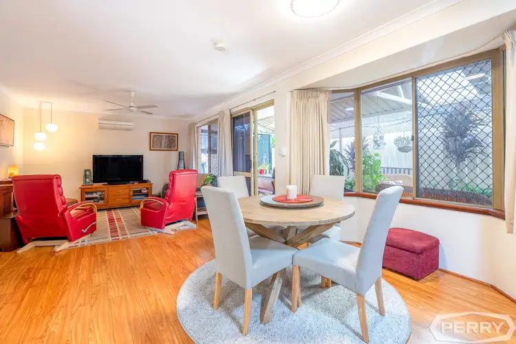 Sixth view of Homely unit listing, 8/40 Boundary Road, Mandurah WA 6210