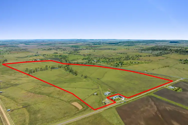 46 Moller Road, East Greenmount QLD 4359