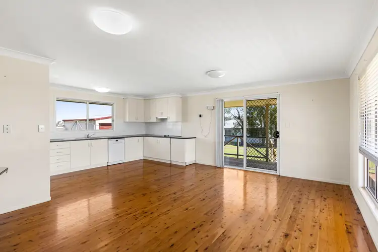 Fourth view of Homely rural property listing, 46 Moller Road, East Greenmount QLD 4359