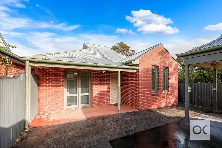 Main view of Homely house listing, 15B Junction Lane, Mile End SA 5031