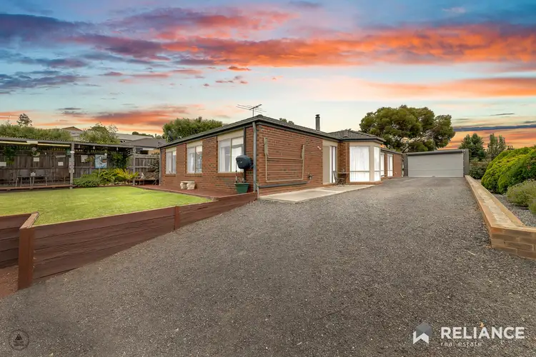 Second view of Homely house listing, 7 Ruddick Place, Darley VIC 3340