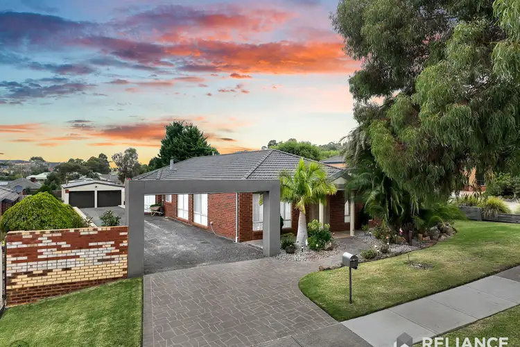 Fourth view of Homely house listing, 7 Ruddick Place, Darley VIC 3340