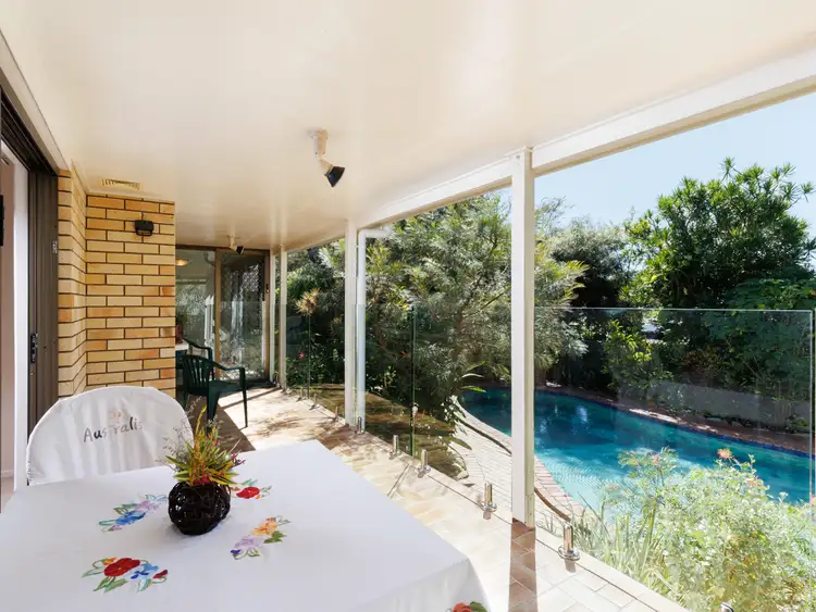 Second view of Homely house listing, 11 Tristania Road, Chapel Hill QLD 4069