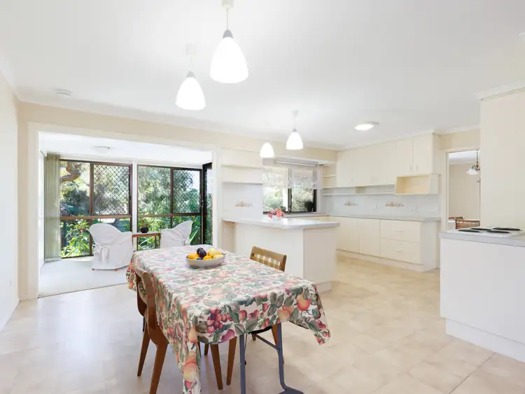 Fourth view of Homely house listing, 11 Tristania Road, Chapel Hill QLD 4069