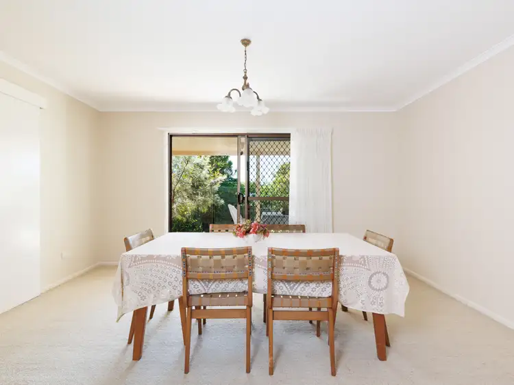 Fifth view of Homely house listing, 11 Tristania Road, Chapel Hill QLD 4069