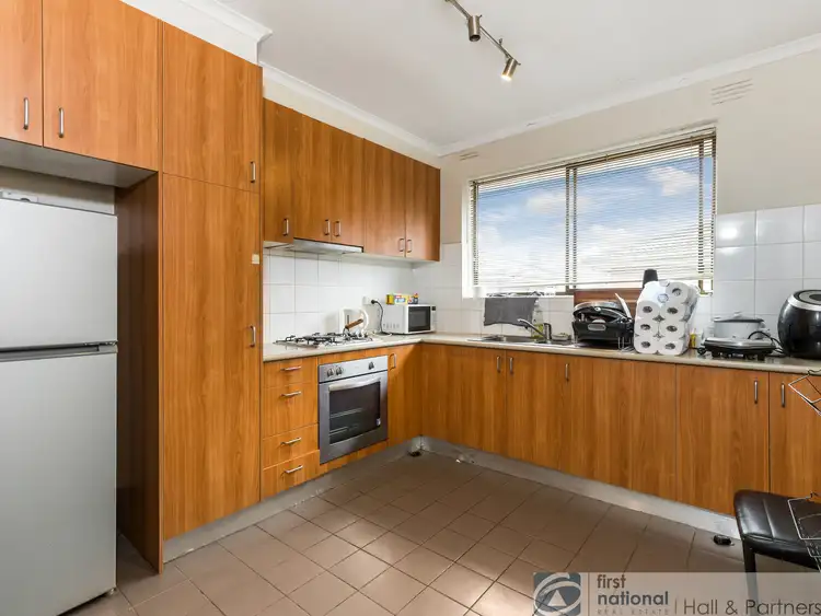 Second view of Homely unit listing, 8/20 Close Avenue, Dandenong VIC 3175