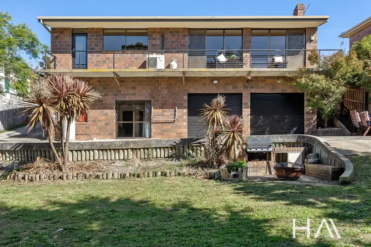Second view of Homely house listing, 17 Armidale Street, Norwood TAS 7250