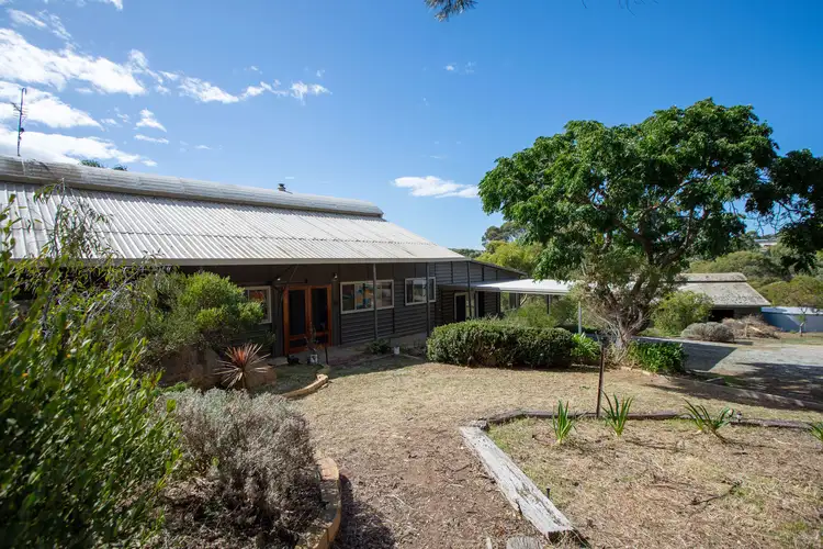Second view of Homely house listing, 42-52 Hidden Valley Lane, Boston SA 5607