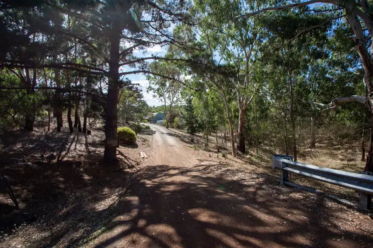 Fourth view of Homely house listing, 42-52 Hidden Valley Lane, Boston SA 5607