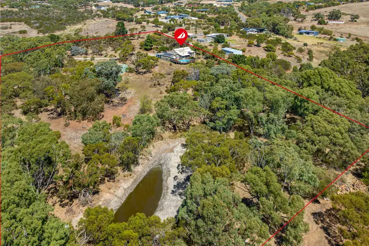 Fifth view of Homely house listing, 42-52 Hidden Valley Lane, Boston SA 5607