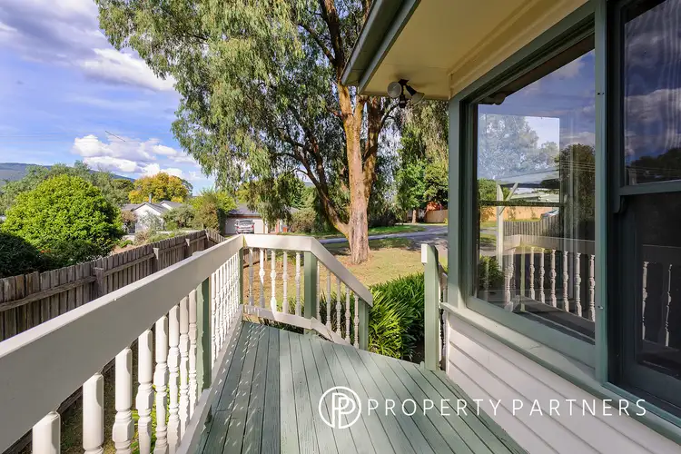 12 Bannerman Street, Yarra Junction VIC 3797