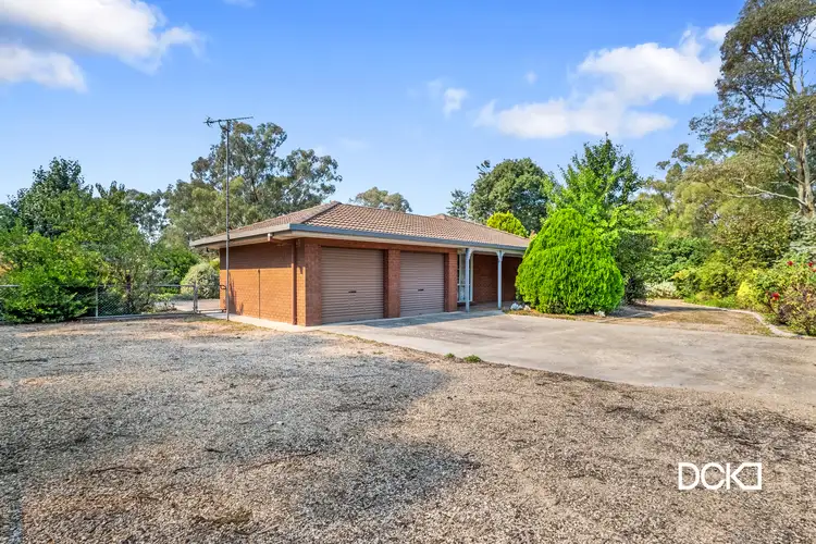 Second view of Homely house listing, 26 Ryalls Lane, Strathfieldsaye VIC 3551