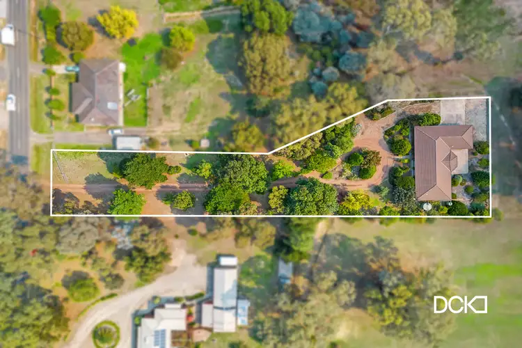 Third view of Homely house listing, 26 Ryalls Lane, Strathfieldsaye VIC 3551
