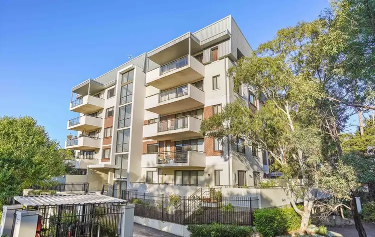504/10 Refractory Court, Holroyd NSW 2142