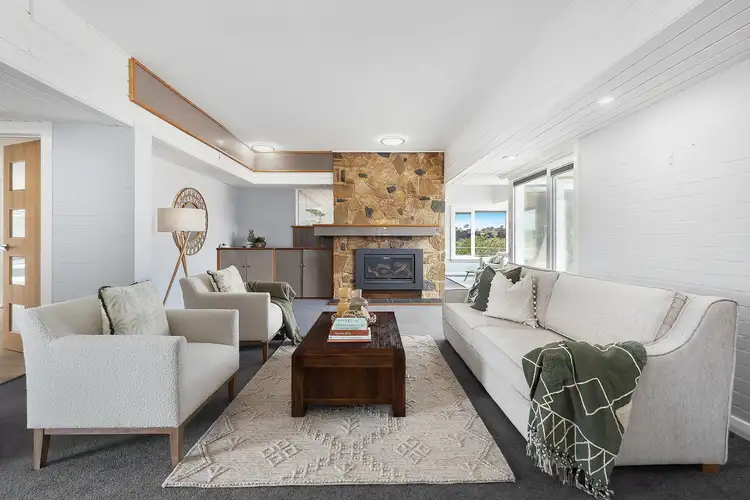 Fourth view of Homely rural property listing, 84 Capricorn Place, Murrumbateman NSW 2582