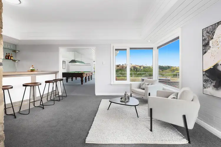 Fifth view of Homely rural property listing, 84 Capricorn Place, Murrumbateman NSW 2582