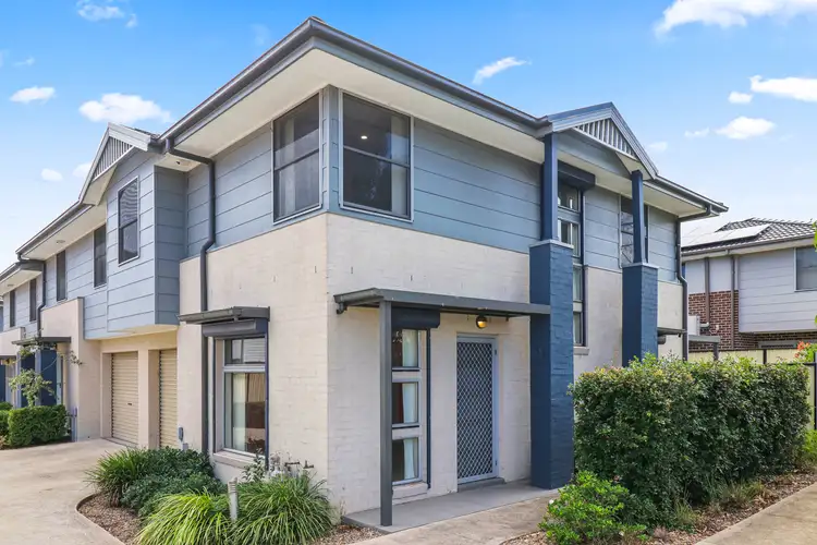 1/55 Mamre Road, St Marys NSW 2760