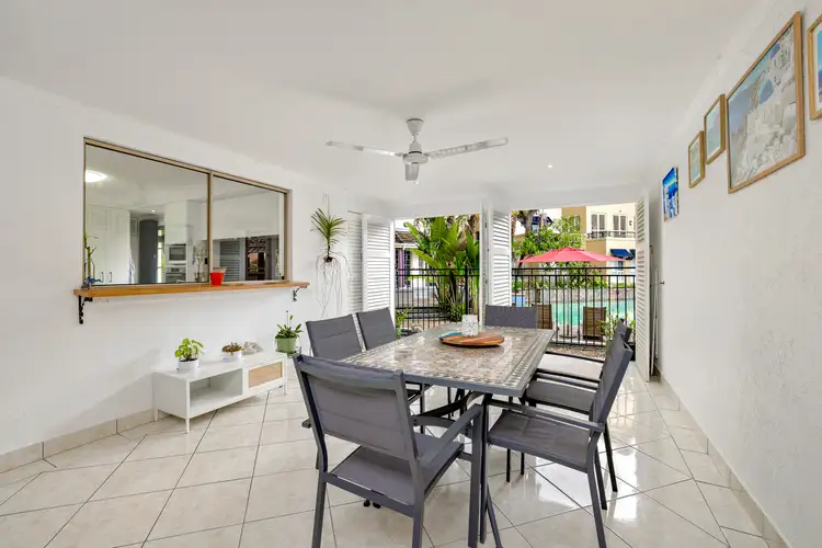 801/2-10 Greenslopes Street, Cairns North QLD 4870