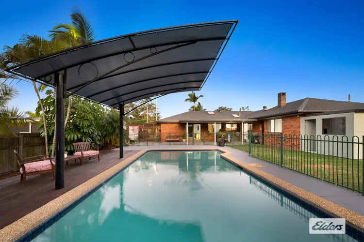 10 Roselea Street, Shailer Park QLD 4128