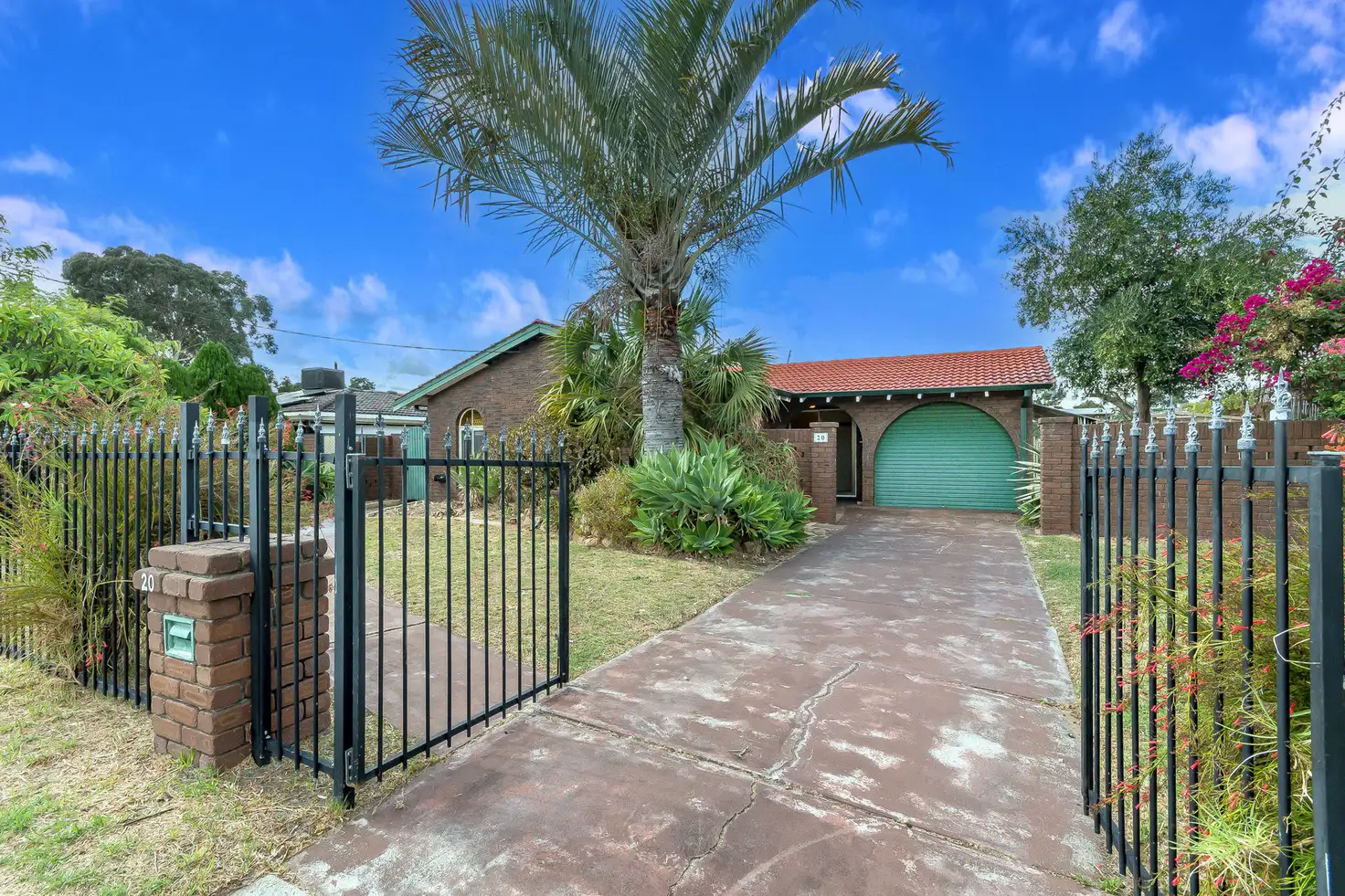 Main view of Homely house listing, 20 Baron Way, Gosnells WA 6110