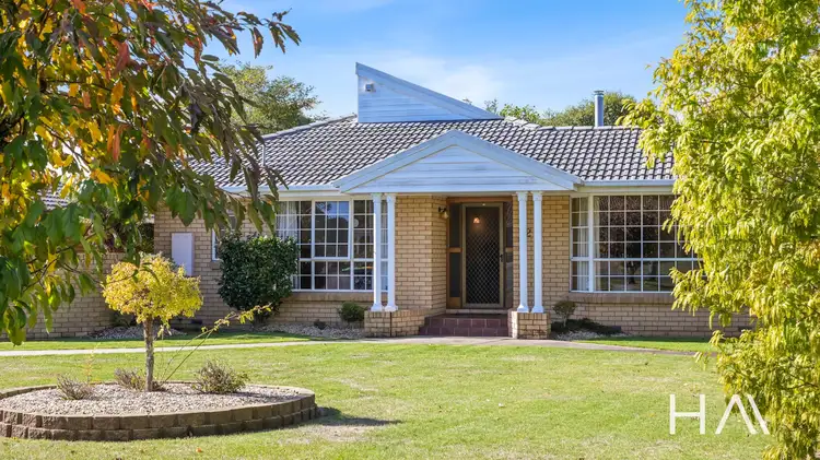 Main view of Homely house listing, 2 Pitcher Parade, Prospect Vale TAS 7250