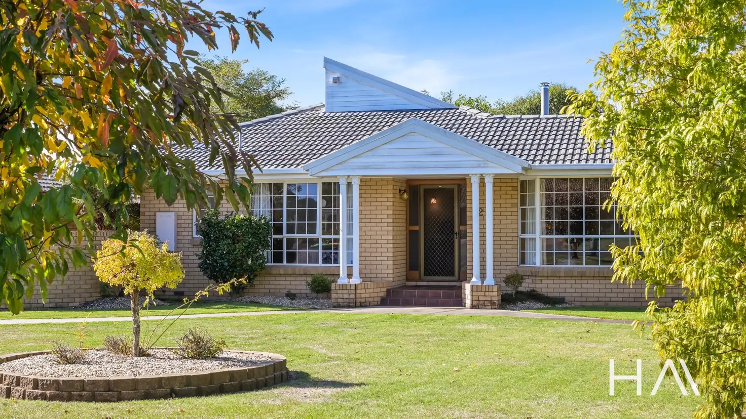 Main view of Homely house listing, 2 Pitcher Parade, Prospect Vale TAS 7250