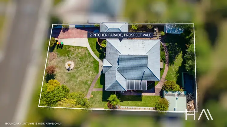 Third view of Homely house listing, 2 Pitcher Parade, Prospect Vale TAS 7250